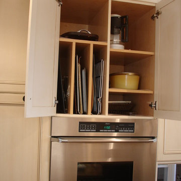 Storage Ideas