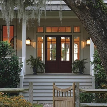Exterior Projects