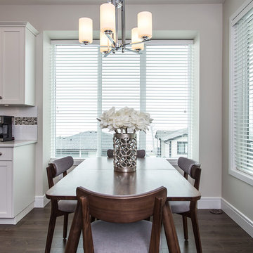 Ledgestone Place