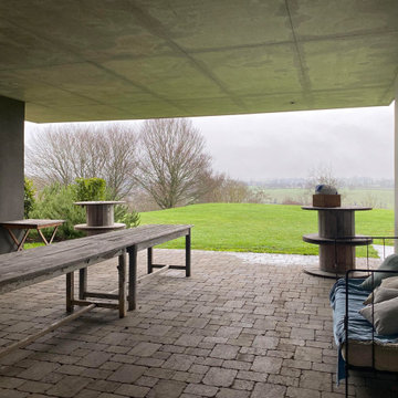 Maison Portée