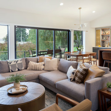 Burien Mid-Century