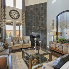 Living Room Ideas