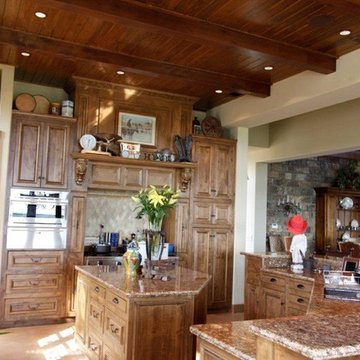 Weatherford Ranch