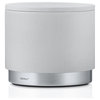 blomus Ara Storage Canister Container, Moon Gray