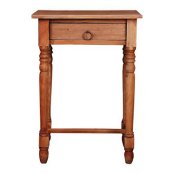 Sunset Trading Cottage Desk - Side Tables And End Tables