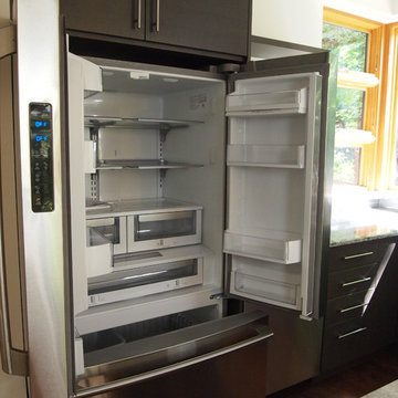 Kitchen and Bathroom Renovation