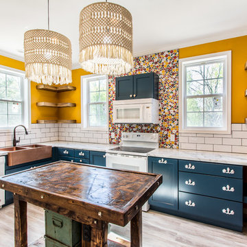 Boho Splendor