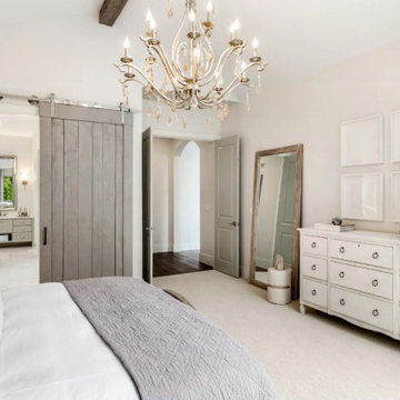Interior Home Makeover Project