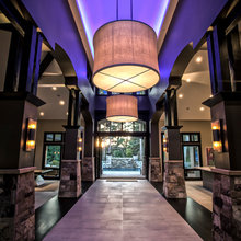 Hallways