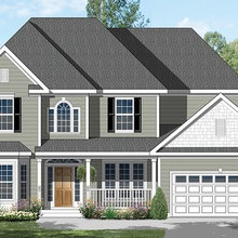 Future Homes