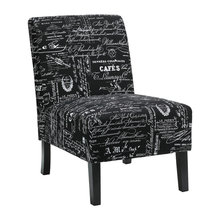 Accent Chairs