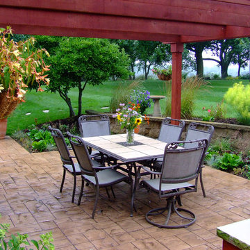 Grandma's Garden