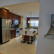 cheney kitchen