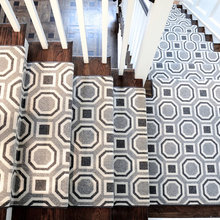 Stair runners