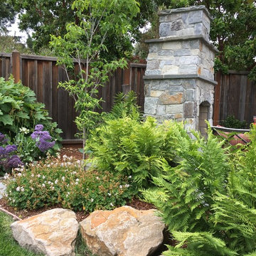 Willow Glen Home & Garden Tour Host 2015