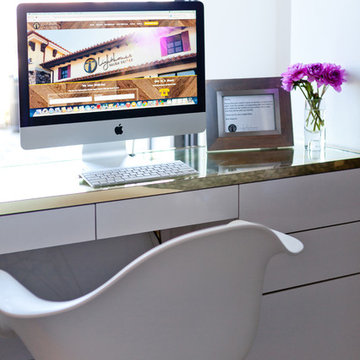Salon Lighthouse Suites