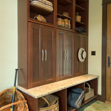 Mudroom