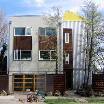 Snow House