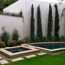 COURTYARD HOUSE
