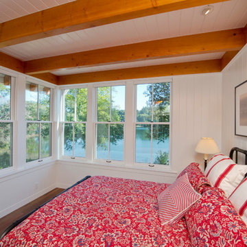 Back Bay House