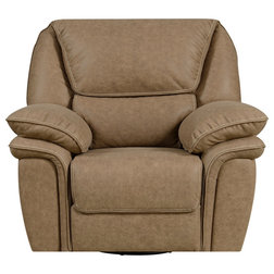 Transitional Recliner Chairs by Lorino Home