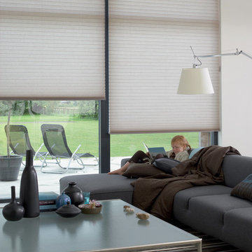 Hunter Douglas Window coverings