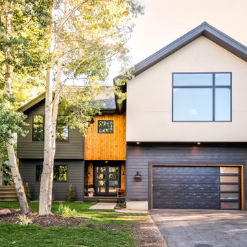 Addition / Full Remodel