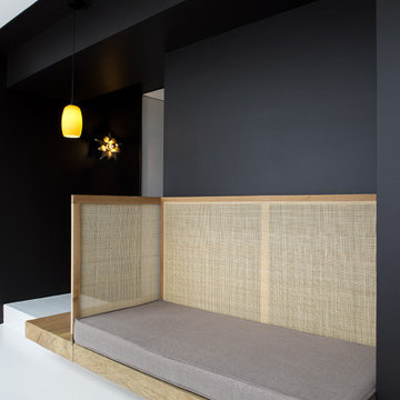 HAXO - un appartement familial