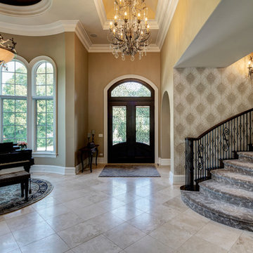 Wheaton Home