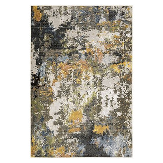 Oriental Weavers CARAV 502x Rug, 7'10