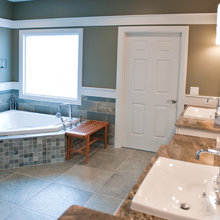 Bathroom Ideas