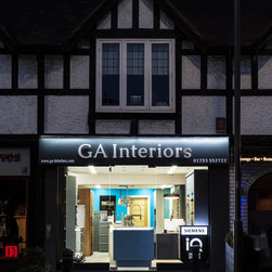 G A Interiors - Products