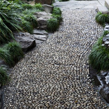 river rock