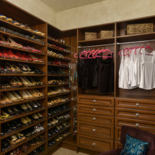 Closets