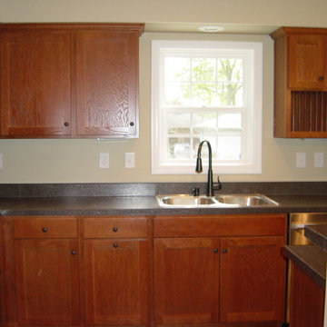 Double Sink - Toms River NJ Modular Home