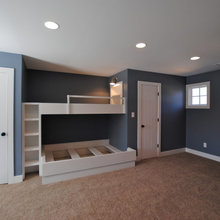 Sam's room