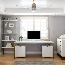 Erzerd's office