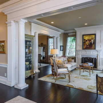 106 Murray Boulevard - Waterfront Home on the Battery