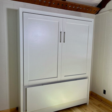 Nashville Murphy Beds