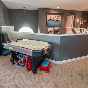 Temecula - Game Loft