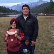 Justin Nunes's photo