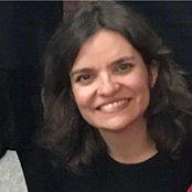 Solange Camargos foto