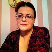 Hilda Barboza's photo