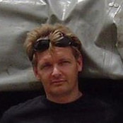 Robert Pianka's photo