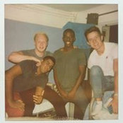 Matt Aihie's photo
