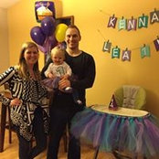 Andrea Romie's photo