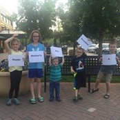Rose Acklin's photo