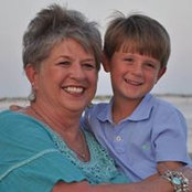 Yolanda Kerr's photo
