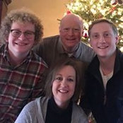 Julie Humphreys's photo