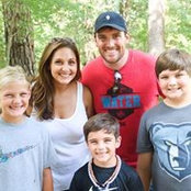 Kyle Allen's photo
